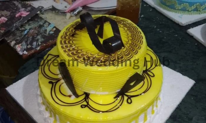 Mahadev Bakery Harhua